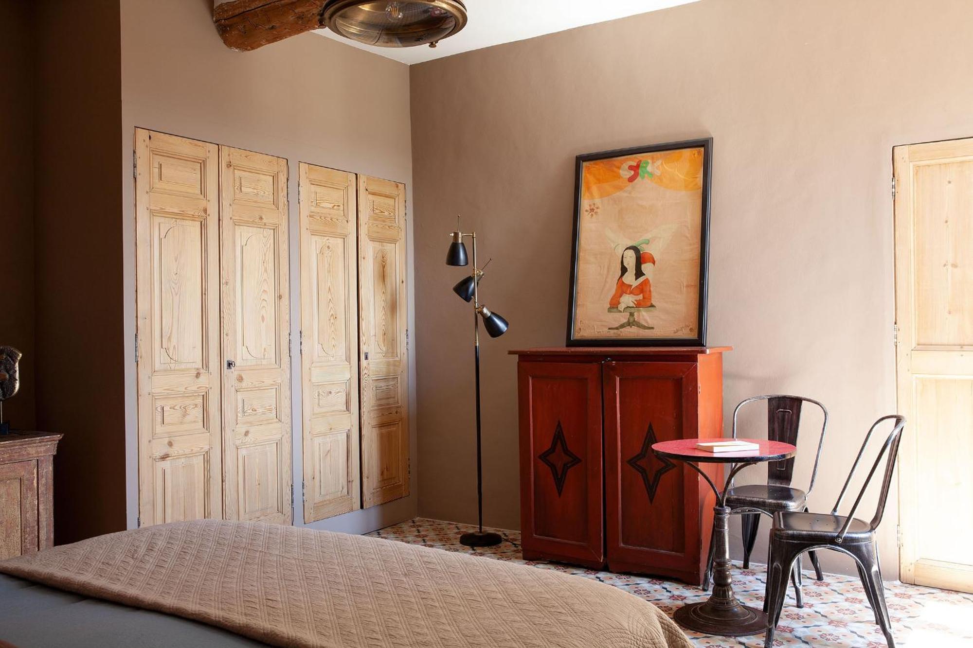 La Maizon Bed & Breakfast Mazan Exterior photo